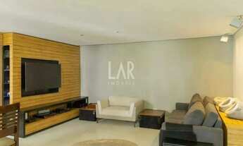 Imagem 2: Apartamento à venda, 3 quartos, 1 suíte, 2 vagas, Sion - Belo Horizonte/MG