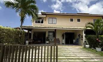Imagem: Casa à venda no PRAIA VILE, PIATÃ, Salvador