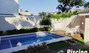 Imagem 7: Riviera del Sol 5 Suítes 310m2