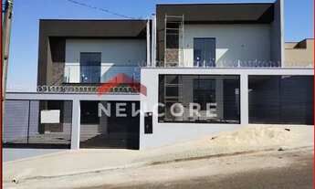 Imagem 3: Sobrado em Rua Sebastião Montilha Garcia - Coliseu - Londrina/PR