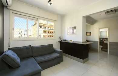 Imagem 2: Apartamento MOBILIADO no Centro Histórico