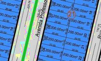 Imagem: Terreno a 5min da praia no Piauí