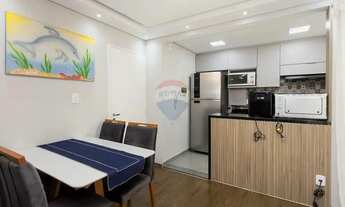 Imagem 4: Apartamento à Venda Freguesia do Ó , 2 Quartos, 1 Vagas, 51 m² R$ 360.000