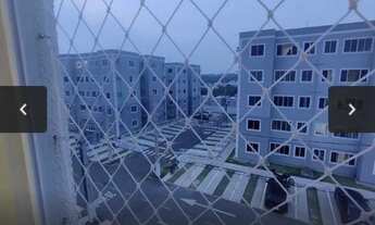 Imagem 5: Imóvel para aluguel com 42 metros quadrados com 2 quartos em Lírio do Vale - Manaus - AM