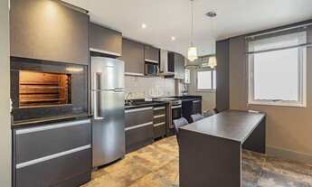 Imagem 2: Apartamento Duplex no Rossi Estilo