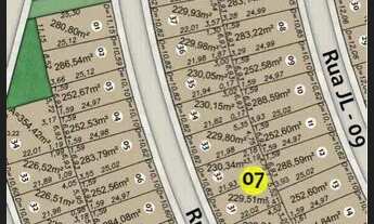 Imagem 5: TROCO POR IMÓVEL QUITADO OU VENDO O ÁGIO, JARDINS LYON 166m2, 03 Suítes plenas!