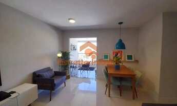 Imagem 2: Apartamento à venda, 72 m² por R$ 920.000,00 - Cidade São Francisco - São Paulo/SP