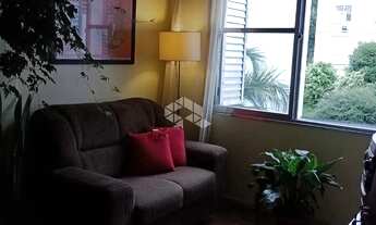 Imagem 5: Apartamento 2 quartos em condomínio com infra no bairro Santa Tereza próximo ao Beira Rio