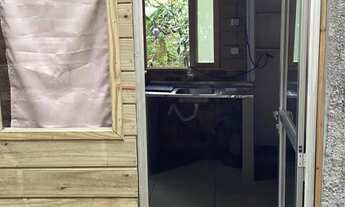 Imagem: Kitnet de 26m2 para alugar