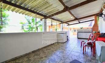 Imagem 2: CASA VERDE - TERREA - 2 DORMITORIIOS - SUITE - 3 VAGAS