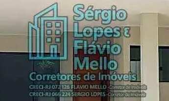 Imagem 3: ITABORAÍ - Casa ALTO PADRÃO 2 quartos 1 Suíte no Centro de Venda das Pedras Cod(713IV