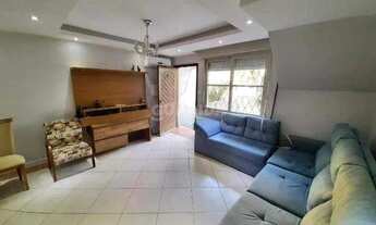 Imagem: Casa mobiliada com 3 dormitórios, sendo