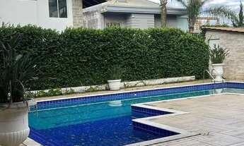 Imagem: Casa 4 dormitórios para alugar Centro Balneário