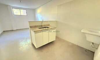 Imagem 4: Apartamento com 1 quarto para alugar no Cinquentenário