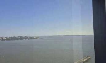 Imagem 5: Sala Comercial para Locação no Pontal Offices Exclusividade e Sofisticação