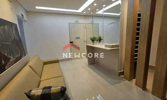 Imagem 3: Apartamento em Rua José Humberto Alves - Patrimônio - Uberlândia/MG