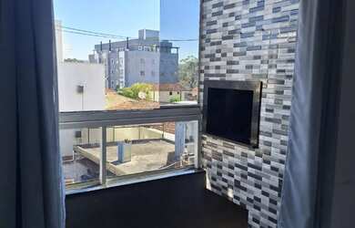 Imagem 7: Apartamento a venda na Curva do S