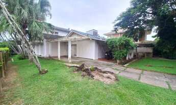 Imagem 2: Terreno a venda em Jurere Internacional