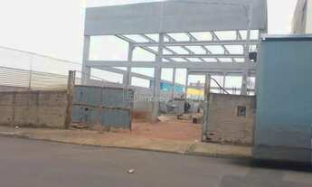 Imagem 5: Barracão Comercial para locação no Jardim Marivan com aproximados 525m2 de area construida