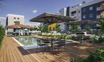 Imagem 5: Lancamento apartamento na planta em Praia de Leste