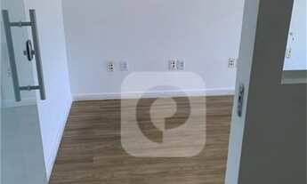 Imagem 3: Barra da Tijuca Sala 49m² com divisórias Condomínio Barra Space Center 2 Vagas à venda