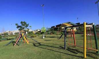 Imagem 4: Terreno de esquina Village Damha I