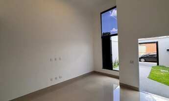 Imagem 7: Casa Residencial Campos Dourados 150m²