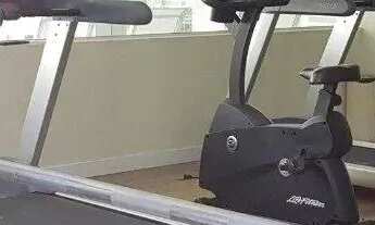 Imagem 6: Apartamento garden mobiliado