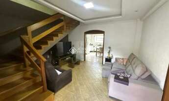 Imagem 2: Casa residencial com 4 quartos, bairro Jardim Florem - Porto Alegre