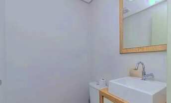 Imagem 6: Apartamento de 3 dormitórios vaga e infra