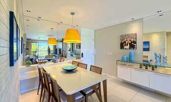 Imagem 7: Apartamento frente lago | Mandara Kauai