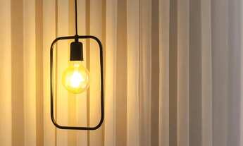 Imagem 5: Apartamento com 91m2 e 3 quartos no bairro Portão - Curitiba - PR