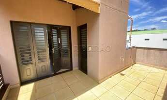 Imagem 3: Casa comercial para venda e locação, 1 suíte, 6 salas, 2 vagas de garagem no Jardim Califó