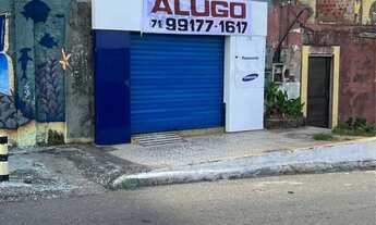 Imagem: Aluga-se ponto comercial valor R$ 2.100