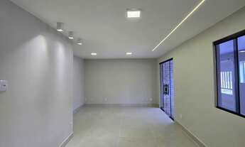 Imagem 2: Casa de 3 Quartos - Etapa C - Valparaiso I, Quadra 22