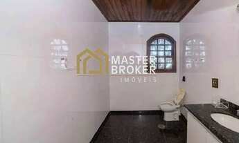 Imagem 3: Casa à venda, 4 quartos, 4 suítes, 10 vagas, Belvedere - Belo Horizonte/MG