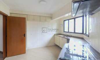 Imagem 7: Aluguel Apartamento 4 Dormitórios - 160 m² Pinheiros