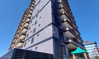 Imagem: Apartamento no Centro de Bento Gonçalves