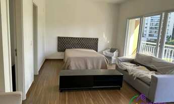 Imagem 4: APARTAMENTO - TAMBORÉ - SP
