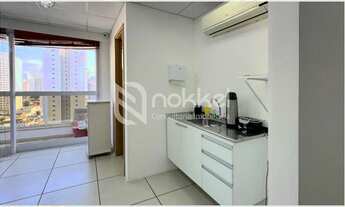 Imagem 7: Sala Comercial para Locação | Bairro Campo Belo