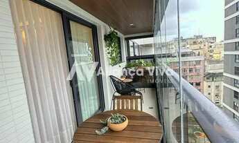 Imagem 3: Flamengo Apartamento com 2 dormitórios