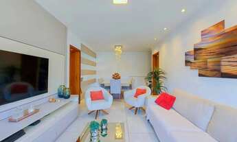 Imagem: Apartamento com3 quartos no bairro Várzea