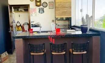 Imagem 4: Cobertura para Locação de 02 Quartos no Bairro Parque Residencial Lagoinha em Ribeirão Pre