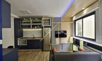 Imagem 5: Apartamento mobiliado para Locação Bigorrilho