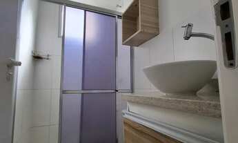 Imagem 6: Imóvel para venda com planejados 2 quartos em Tiradentes - Campo Grande - MS