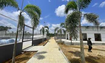 Imagem 6: Chácaras Parque Real Lote entrada R$2.344,00 Lote 450m2