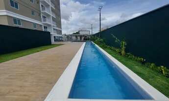 Imagem 7: APT 175, Itaperi, Condomínio Park Brasil, apartamento com 03 suítes no 1º andar, elevador