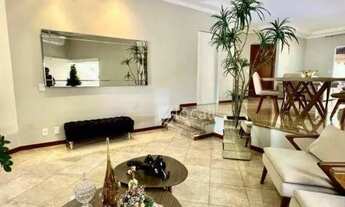 Imagem 2: Casa com 3 dormitórios à venda, 400 m² por R$ 2.200.000,00 - Parque Residencial Damha - Sã