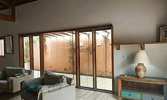 Imagem 4: Casa à venda e para alugar em Campinas, Parque da Hípica, com 2 suítes, com 167 m²