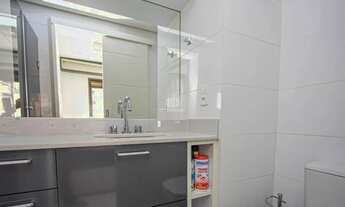 Imagem 6: Apartamento 1d mobiliado bairro Rio Branco